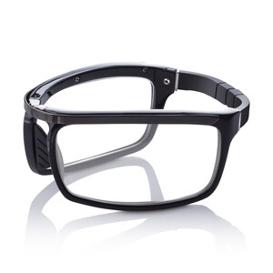 EyeWris Unveils Breakthrough Reading Glass Design That Allows Frames to Securely Wrap Around Wrist