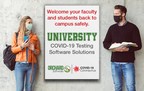 Orchard Software Offers a COVID-19 University Testing Software Solution to Help Universities Bring Students &amp; Faculty Back to Campus Safely