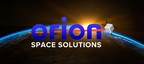Orion Space Solutions to Develop State-of-the-Art Earth Observation Processing System for NOAA