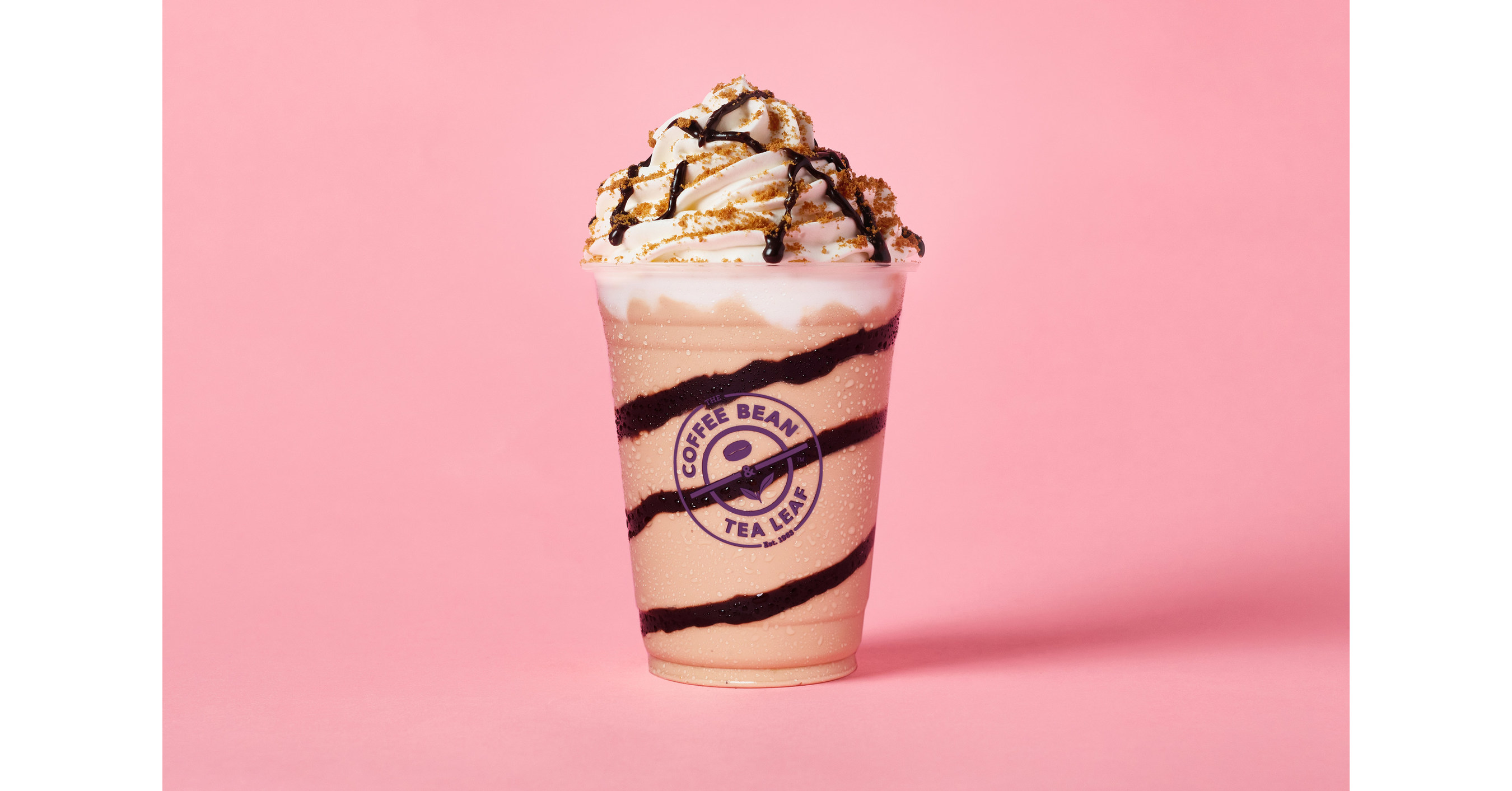 Brighten up your - The Coffee Bean & Tea Leaf Singapore