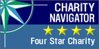 For 16th Consecutive Year, Pancreatic Cancer Action Network Awarded Four-Star Rating From Charity Navigator
