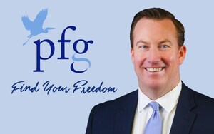 Potomac Financial Group's Todd Wike Recognized as an NFL Players Association Registered Financial Advisor