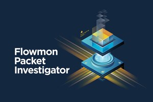 Flowmon Introduces a New Solution for Automated Packet Analysis