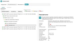 Flowmon Introduces a New Solution for Automated Packet Analysis