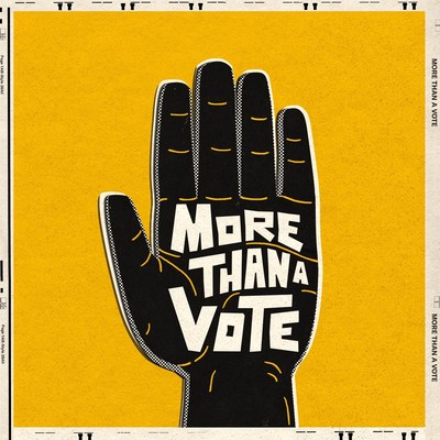 Coach Announces Partnership with "More Than A Vote"