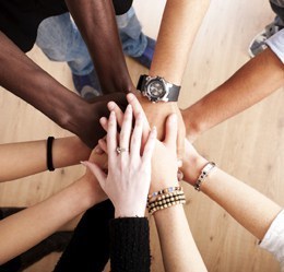 Everyone Together Diversity & Inclusion Training