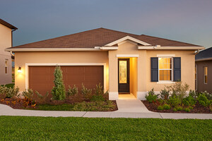 Richmond American Announces New Home Development In Orlando