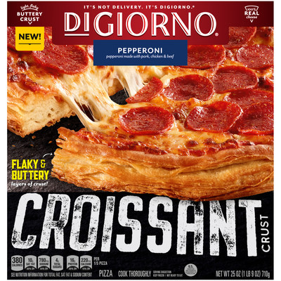 Courtesy of DIGIORNO