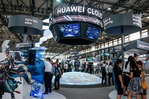 A Huawei está no Brasil para o Brasil