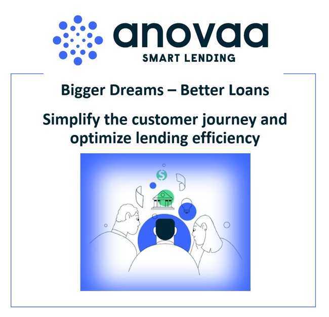 Smart lending