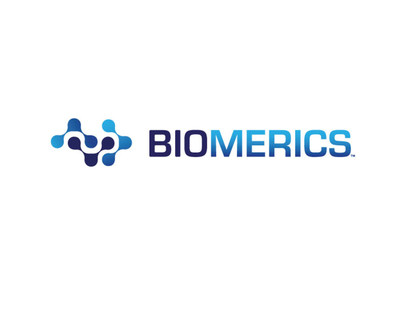 Biomerics Logo