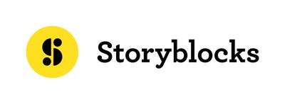 Storyblocks Logo