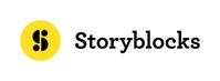 Storyblocks Logo (PRNewsfoto/Storyblocks)