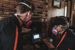 TN Fireplace &amp; Chimney promotes safety and comfort with summer inspections and cleanings