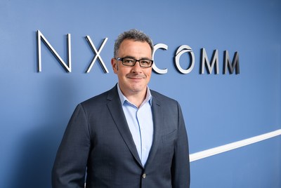 Carl Novello, CTO of NXTCOMM, is bringing transformational antenna solutions to aviation and other mobility markets.