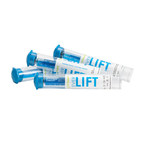 GI Supply Gets FDA Clearance of First Submucosal Lifting Agent in a Pre-filled 5mL Syringe