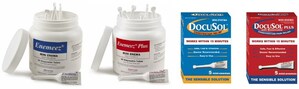 Quest Products, LLC. Acquires Summit Pharmaceuticals / Alliance Labs, Including Enemeez® and DocuSol® Brands