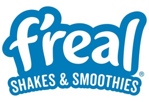 f'real Shakes Up Marketing with Alternate F'reality Campaign