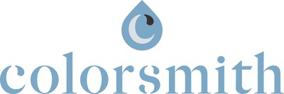 Colorsmith Logo (PRNewsfoto/Colorsmith)