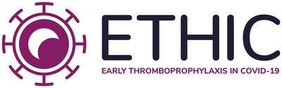 ETHIC Logo