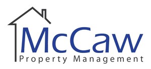 McCaw Property Management Expands Team as Firm Continues to Experience Strong Growth