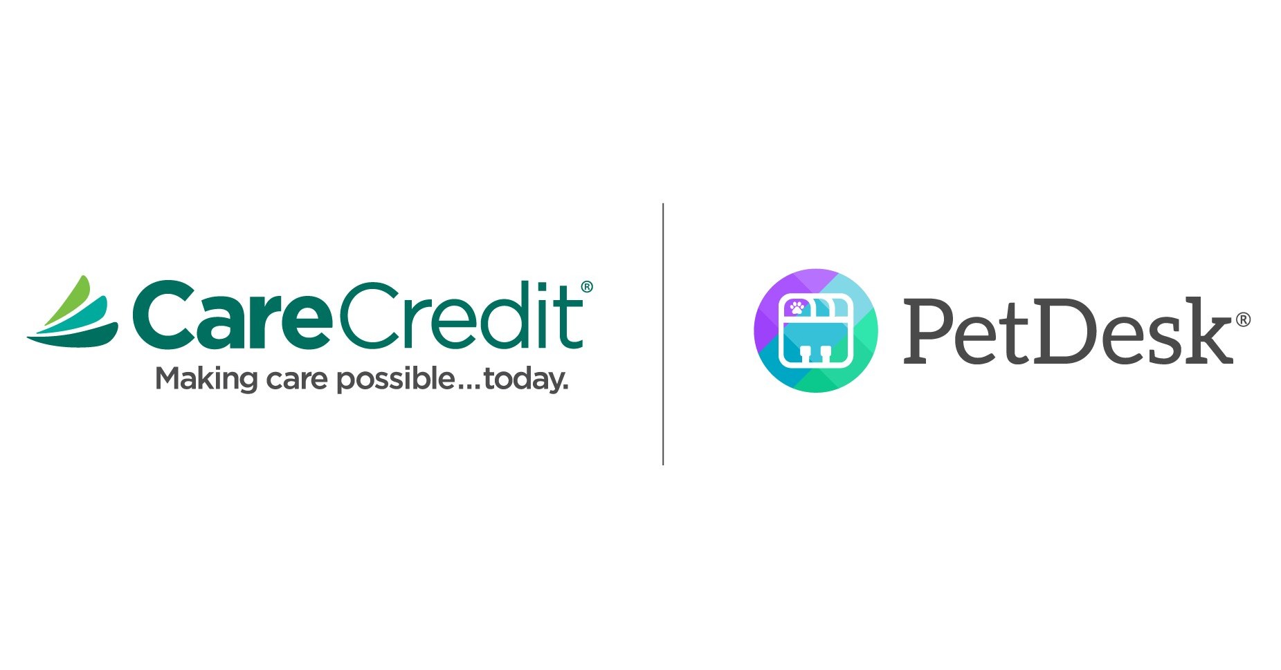 CareCredit, PetDesk Partnership Empowers Greater Access To Pet Care