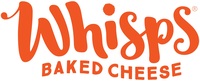 Whisps Snacks Logo (PRNewsfoto/Whisps Snacks)