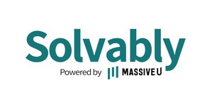 Solvably from MassiveU Wins 2020 EdTech Breakthrough "Creativity Solution of the Year" Award