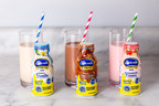 New Splenda® Diabetes Care Shakes: The First and Only Diabetes Shakes with No Added Sugar