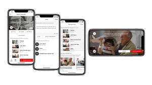 Technology Company Launches Reflect by OneDay: The First-of-its-Kind Video Storytelling Product for the Funeral Home Industry