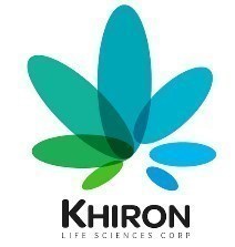 /C O R R E C T I O N from Source -- Khiron Life Sciences Corp./