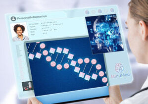 MindMed Developing IP For Personalized Psychedelic Assisted Therapies