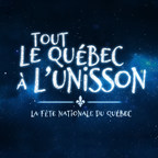 L'émission du Grand spectacle de la Fête nationale « Tout le Québec à l'unisson » : un spectacle rassembleur qui en a offert pour tous les goûts