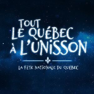 L'émission du Grand spectacle de la Fête nationale « Tout le Québec à l'unisson » : un spectacle rassembleur qui en a offert pour tous les goûts