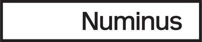 Logo de Numinus (Groupe CNW/Numinus Wellness Inc.)