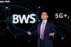 Huawei: Unlock 5G Potential and Strengthen 5G for Business
