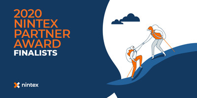 Nintex today announced finalists of the 2020 Nintex Partner Awards across three regions - AMER, APAC and EMEA.
