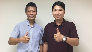 Deep01 Closes Fundraising Led by ASUS and Received the First Purchase Order of Their AI-Based Medical Device in Taiwan