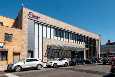 NYU Langone's Perlmutter Cancer Center--Sunset Park Marks One Year Anniversary of Bringing Comprehensive Care to Brooklyn