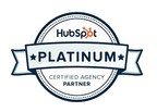 Parkour3 devient partenaire certifié Platinum par HubSpot