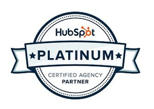 Parkour3 devient partenaire certifié Platinum par HubSpot