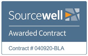 Blauer Manufacturing Awarded Sourcewell Cooperative Purchasing Contract for Uniforms and Related Services