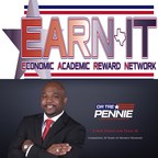 Dr. Tre Pennie, Republican Candidate for U.S. Congress, announces 21st Century version of the New Deal - "EARN-IT"