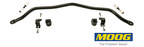 New MOOG® Solid Sway Bar Kits Restore Handling and Improve Durability for Light Trucks and Passenger Vehicles