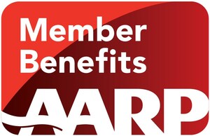 New, Expanded Member Benefits Announced for AARP Members