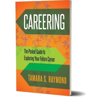 The Interview Dance May Be Your Date with Work Destiny, Says Career Coach and Award-Winning Author Tamara S. Raymond