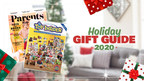 The Toy Insider Announces Media Partnership with PARENTS Magazine