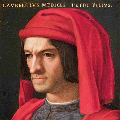Lorenzo De'Medici