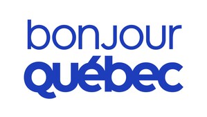 Tourism Promotion Campaign - Say Bonjour to Your Vacations in Québec!