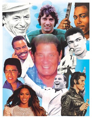 Charles Wallert - Love Songs &amp; More